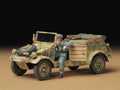 German Kubelwagen Type 82