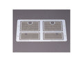 Tiger I Early Production Photo Etched Grill