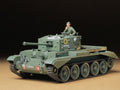 Cromwell Mk. IV Cruiser Tank