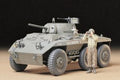 US M8 Light Truck Greyhound 1/35