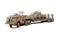 US 40t'Dragon Wagon'Transporter1/35