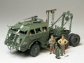 M26 Armored Tank Recovery