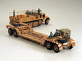 German FAMO & Tank Transport