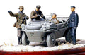 Ger. Pz Div Front Line Recon