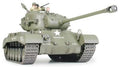US M26 Pershing Tank 1/35
