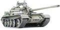 Russian Soviet T-55 1/35