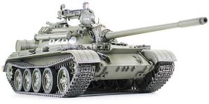 Russian Soviet T-55 1/35