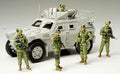JGSDF Assistance Team/Iraq 1/35