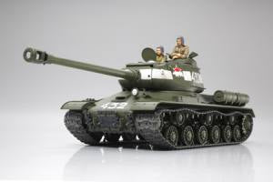 Russian JS-2 Heavy Tank 1/35