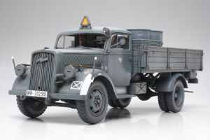 German 3-Ton 4x2 Cargo Truck 1/35