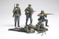 1/35 GermanInf.Set(French Campaign)