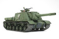 Russian JSU-152  1/35