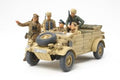 German Kubelwagen Type 82 1/35