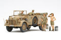 German Steyr Type 1500A/01 1/35