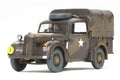 British Lt Utility Car 10HP 1/35
