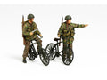British Paratroopers Set