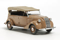 Toyota Model AB Phaeton