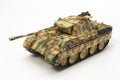 German Tank Panzer V Panther Ausf.D