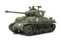 US Medium Tank M4A3E8 Sherman Easy Eight European Theater