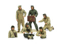 US Tank Crew Set European Theater