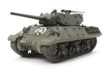 US Tank Destroyer M10 Mid Prod