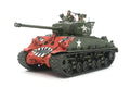US Medium Tank M4A3E8 Sherman Easy Eight Korean War