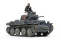 Panzer 38(t) Ausf.E/F