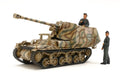 German Tank Destroyer Marder I