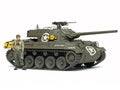 US Tank Destroyer M18 Hellcat