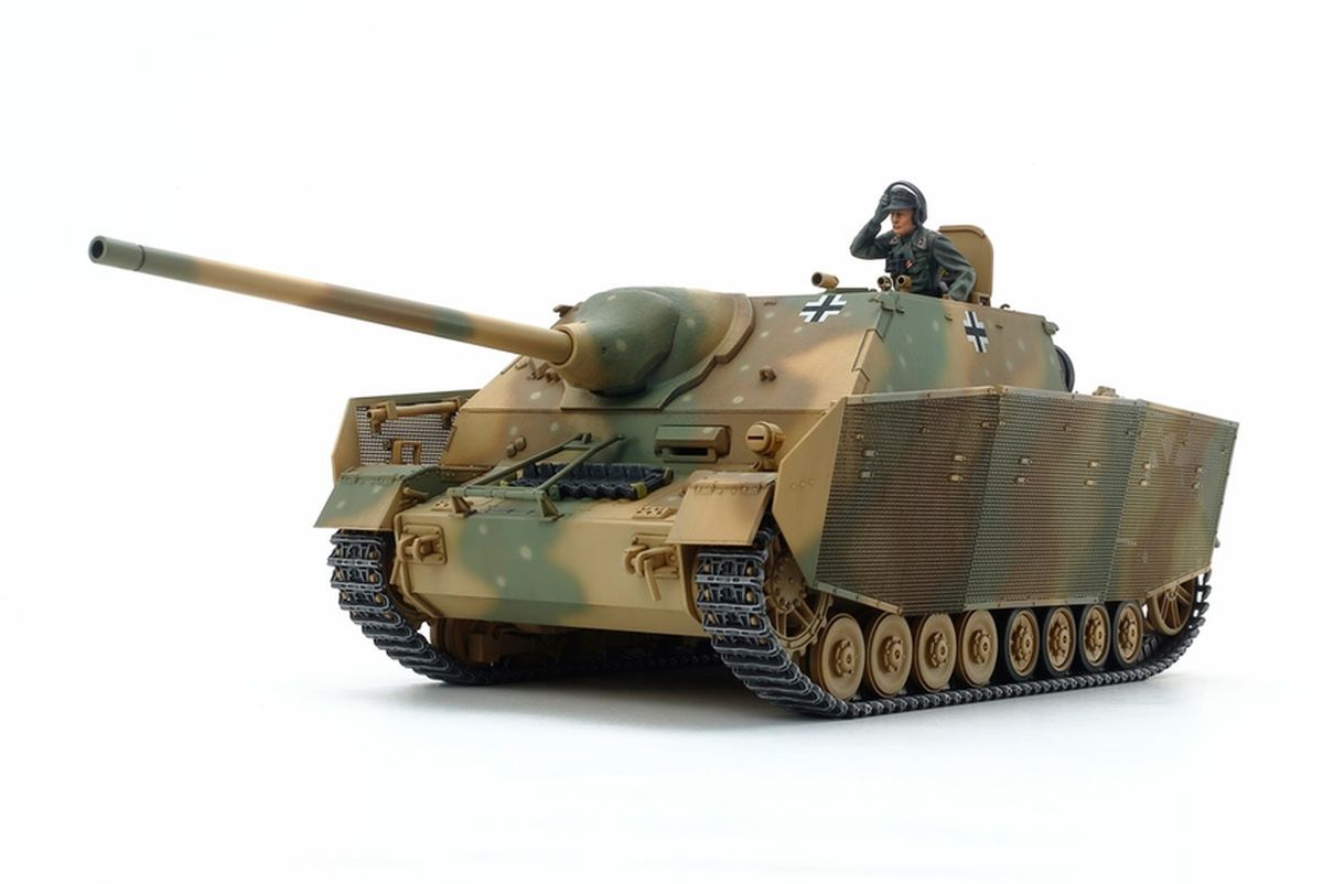 German Panzer IV/70(A)