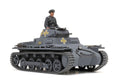 1/35 German Tank Panzerkampfwagen I Ausf.B