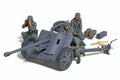 German Anti-Tank Gun Pak38