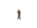 1/16 WWII German Infantryman