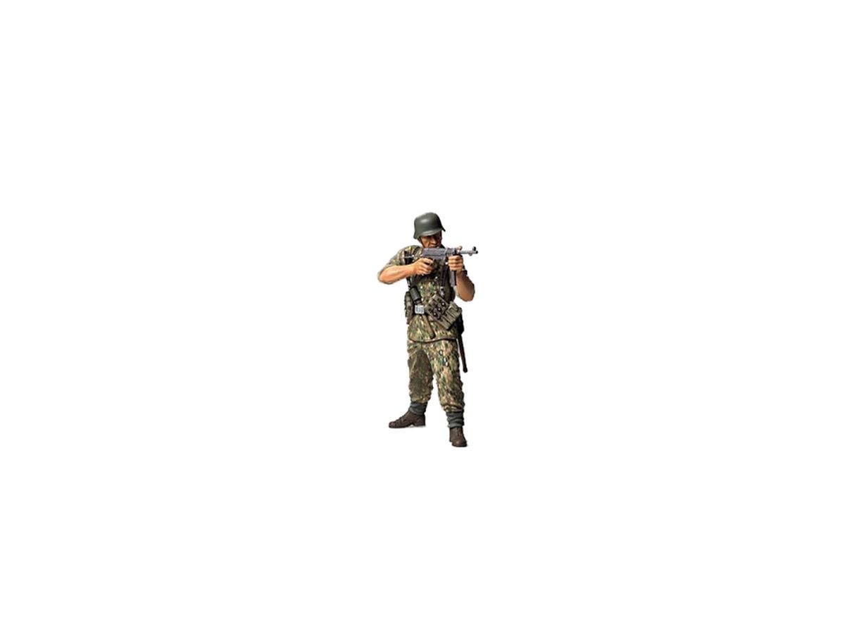 1/16 WWII German Infantryman