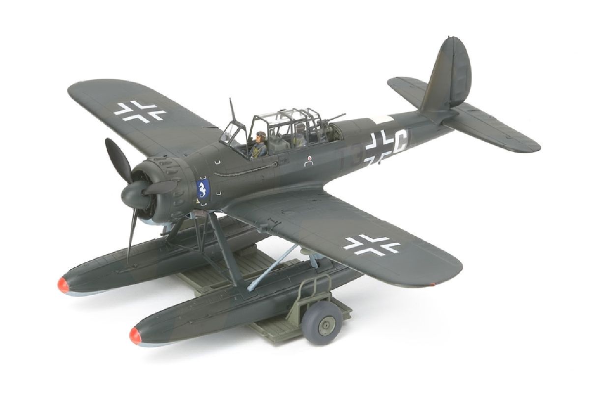 Arado Ar. 196A