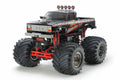 R/C Super Clod Buster