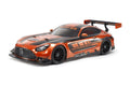1/10 R/C Mercedes-AMG GT3 EVO (Orange Painted Body) (TT-02)