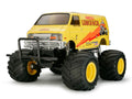 R/C Lunch Box