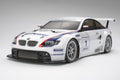 1/10 R/C BMW M3 GT2 2009 (TT-01 TYPE-E)