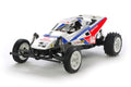 R/C The Grasshopper II (2017)