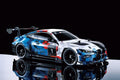 BMW M4 GT3 EVO (TT-02)