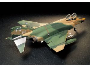 McDonnell F-4 C/D Phantom II
