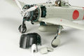 Mitsubishi A6M2b Zero Fighter