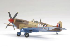 Supermarine Spitfire Mk.Viii