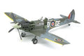 Supermarine Spitfire Mk.XVIe