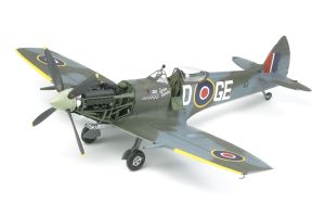 Supermarine Spitfire Mk.XVIe