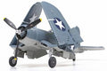 Vought F4U-1 Corsair