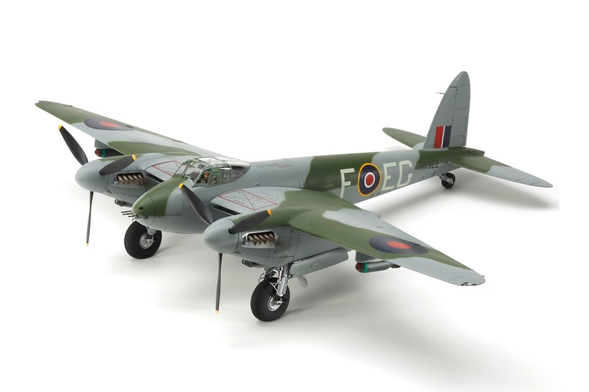 De Havilland Mosquito FB Mk.VI