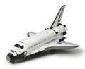 Space Shuttle Atlantis