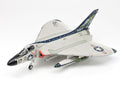 1/72 Douglas F4D-1 Skyray